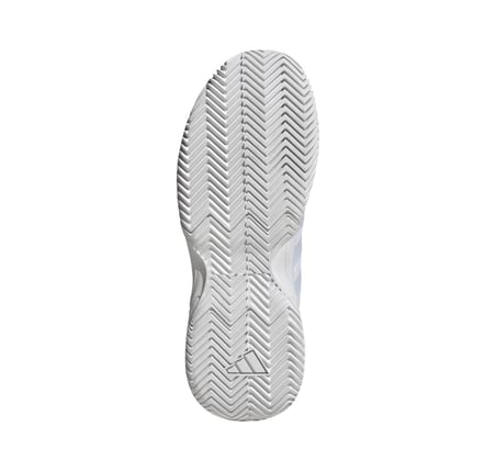 KI0787-K adidas Gamecourt 2 W Kadın Spor Ayakkabı Beyaz