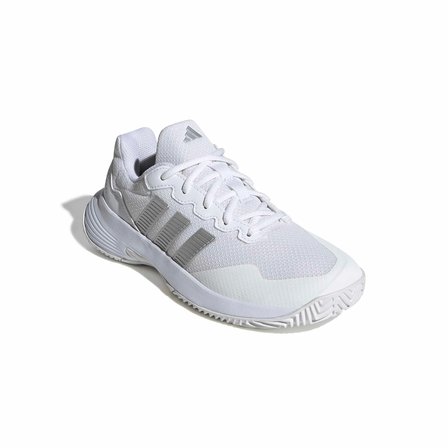 Adidas Gamecourt 2 W Kadın Spor Ayakkabısı KI0789