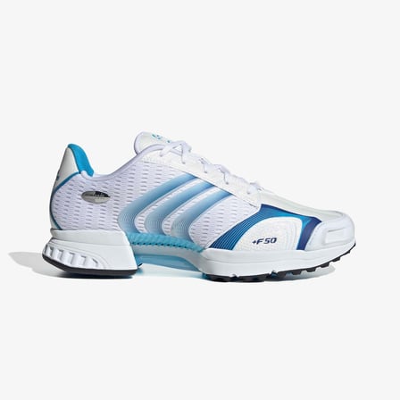 adidas Climacool F50 Unisex Beyaz Spor Ayakkabı