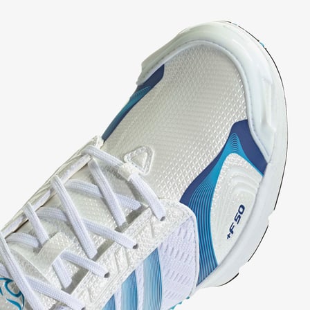 adidas Climacool F50 Unisex Beyaz Spor Ayakkabı