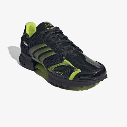 adidas Climacool F50 Unisex Siyah Spor Ayakkabı