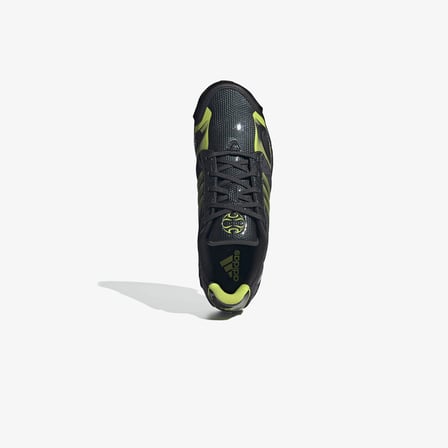adidas Climacool F50 Unisex Siyah Spor Ayakkabı