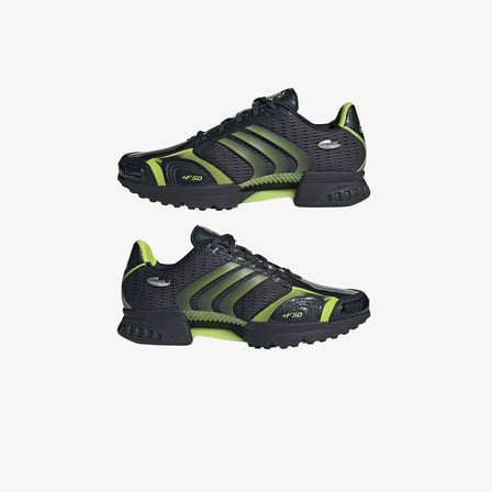 adidas Climacool F50 Unisex Siyah Spor Ayakkabı