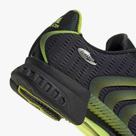 adidas Climacool F50 Unisex Siyah Spor Ayakkabı