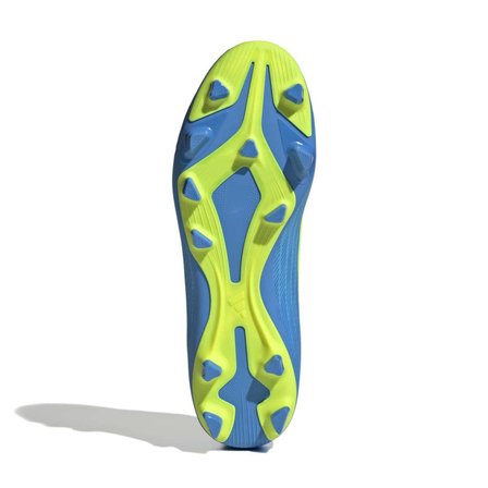 Adidas Erkek Krampon F50 Club Fg/Mg