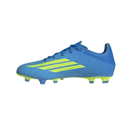 JS1472-E adidas F50 Club Fg-Mg Erkek Spor Ayakkabı Mavi