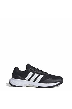 adidas Erkek  Siyah  Tenis Ayakkabısı GameCourt 2 M KI0780