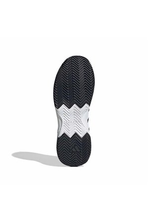 adidas Erkek  Siyah  Tenis Ayakkabısı GameCourt 2 M KI0780