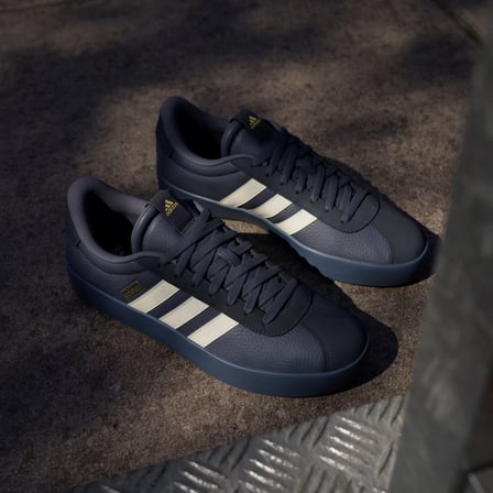 Adidas Vl Court 3.0 Erkek Spor Ayakkabı IH6583