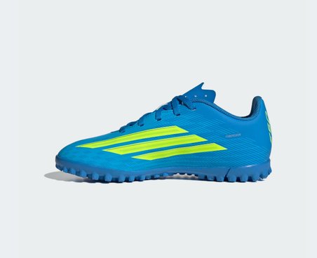 adidas F50 Club Çocuk Halı Saha Kramponu JS1491