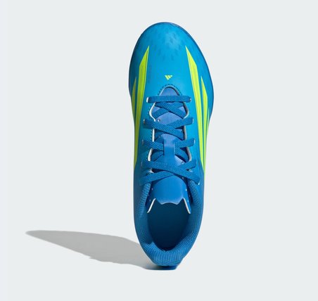 adidas F50 Club Çocuk Halı Saha Kramponu JS1491