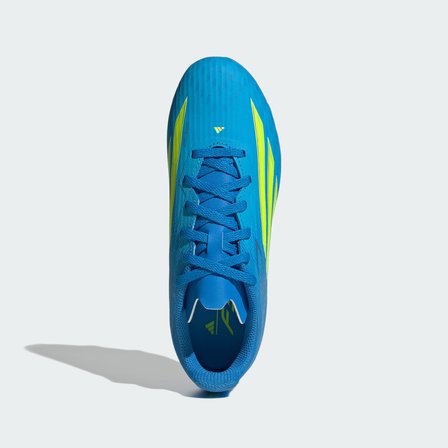 adidas JR9013 F50 LEAGUE FG-MG J Çocuk Krampon