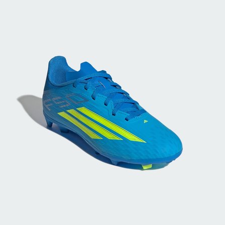 adidas JR9013 F50 LEAGUE FG-MG J Çocuk Krampon