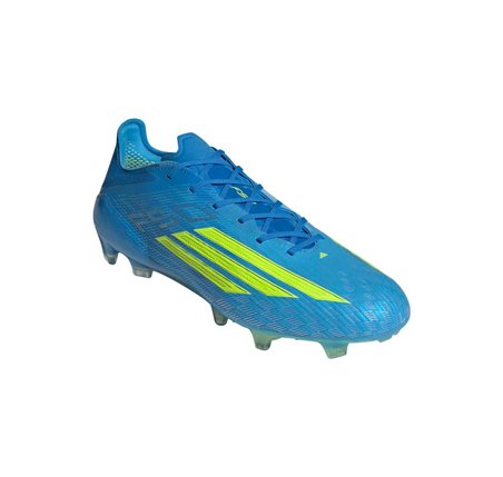 JR6450-E adidas F50 Elıte Fg Erkek Spor Ayakkabı Mavi