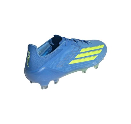 JR6450-E adidas F50 Elıte Fg Erkek Spor Ayakkabı Mavi