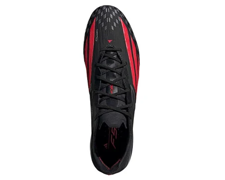 Adidas F50 Elite Fg Erkek Çim Zemin Kramponu JS4157 Siyah