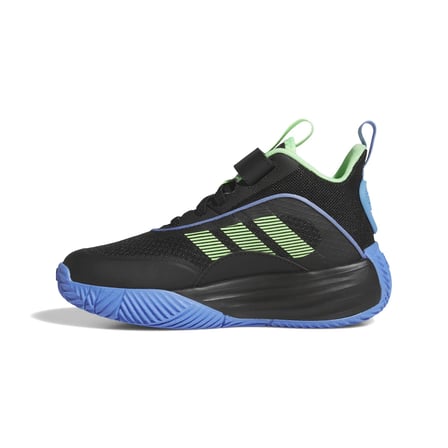 Adidas Çocuk Basketbol Ayakkabı Ownthegame 3.0 K Js2181