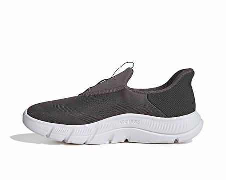 Adidas Cloudfoam Flex   Lo Erkek Günlük Ayakkabı KK3488 Gri