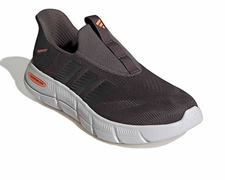 Adidas Cloudfoam Flex   Lo Erkek Günlük Ayakkabı KK3488 Gri