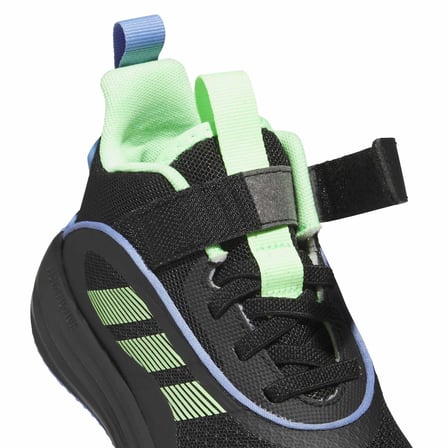 Adidas Çocuk Basketbol Ayakkabı Ownthegame 3.0 K Js2181