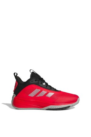adidas Erkek  Kırmızı  Basketbol Ayakkabısı OWNTHEGAME 3.0 JS2169