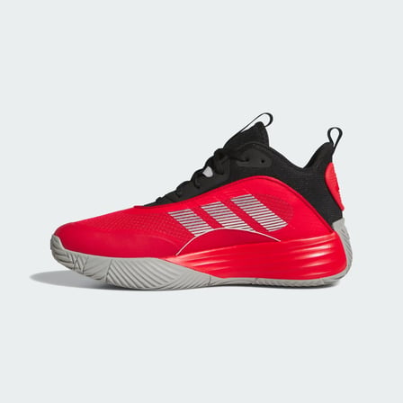 Adidas Ownthegame 3.0 Erkek Spor Ayakkabı JS2169
