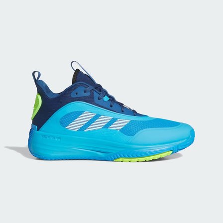 Adidas Ownthegame 3.0 Erkek Spor Ayakkabı JS2168