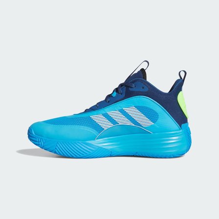 Adidas Ownthegame 3.0 Erkek Spor Ayakkabı JS2168