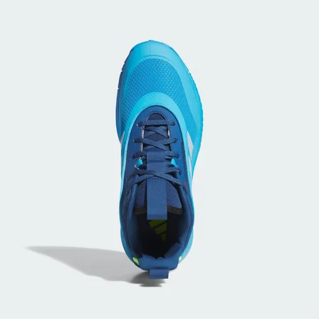Adidas Ownthegame 3.0 Erkek Spor Ayakkabı JS2168
