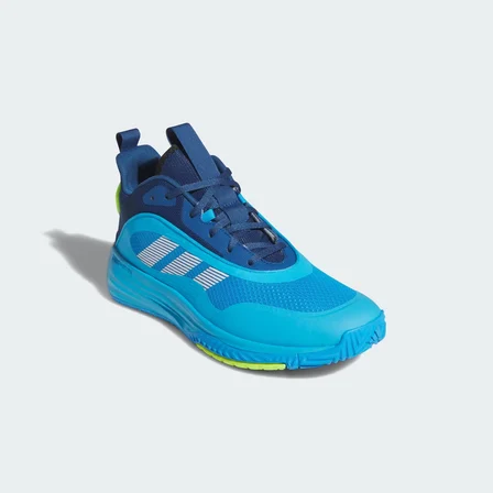 Adidas Ownthegame 3.0 Erkek Spor Ayakkabı JS2168
