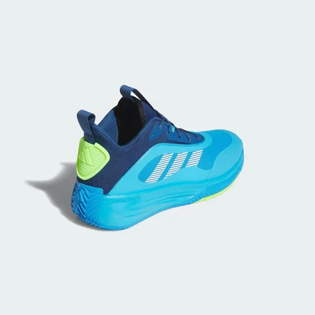 Adidas Ownthegame 3.0 Erkek Spor Ayakkabı JS2168