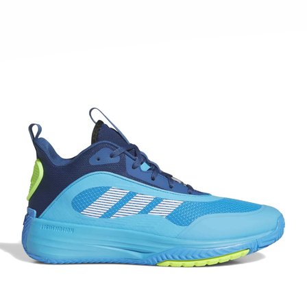 Adidas Erkek Basketbol Ayakkabısı Ownthegame 3.0