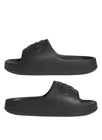 Adidas Siyah Erkek Çocuk Terlik KJ1156 ADILETTE 00s J