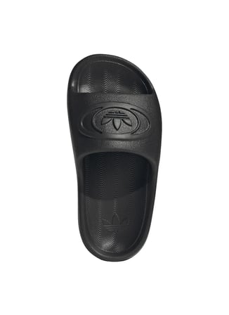 Adidas Siyah Erkek Çocuk Terlik KJ1156 ADILETTE 00s J
