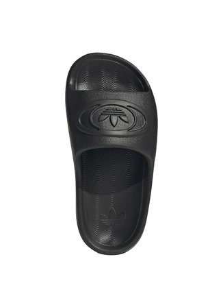 Adidas Siyah Erkek Çocuk Terlik KJ1156 ADILETTE 00s J