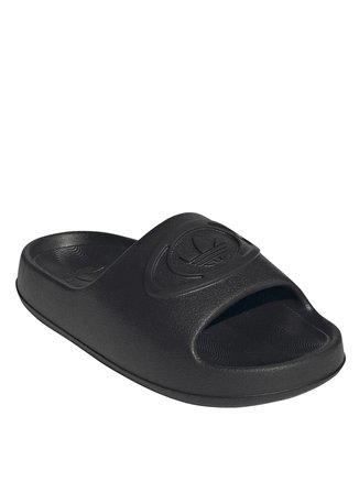 Adidas Siyah Erkek Çocuk Terlik KJ1156 ADILETTE 00s J