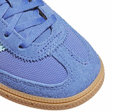 Adidas Handball Spezial C Çocuk Günlük Ayakkabı KI8608 Mor