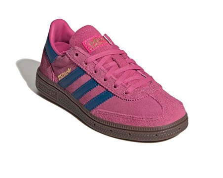 Adidas Handball Spezial C Çocuk Günlük Ayakkabı JP9567 Pembe