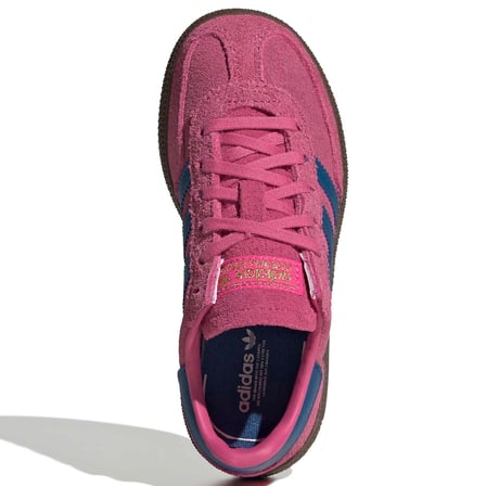 adidas HANDBALL SPEZIAL C Çocuk Pembe Spor Ayakkabı JP9567