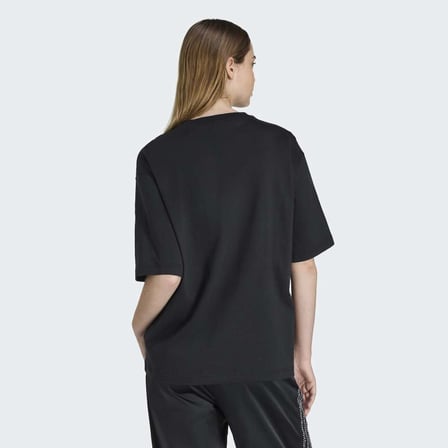 adidas KC7861 PEARL TEE Kadın Tişört