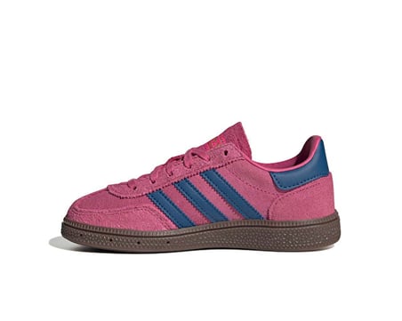 Adidas Handball Spezial C Çocuk Günlük Ayakkabı JP9567 Pembe