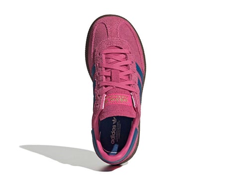 Adidas Handball Spezial C Çocuk Günlük Ayakkabı JP9567 Pembe