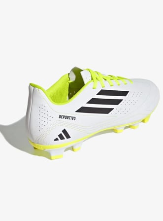 adidas JR4999 Deportivo III Flexible Ground  Erkek Krampon