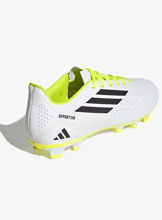 adidas JR4999 Deportivo III Flexible Ground  Erkek Krampon