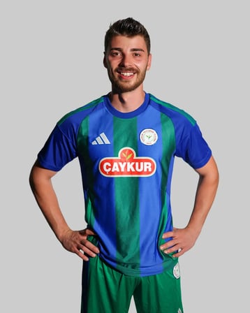 adidas KB8004 Rizespor Miras 26-27 Yeni Sezon Forma