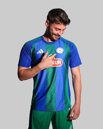 adidas KB8004 Rizespor Miras 26-27 Yeni Sezon Forma