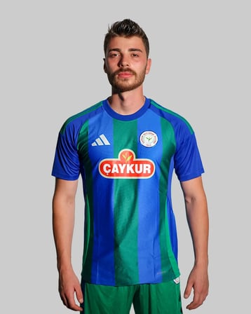 adidas KB8004 Rizespor Miras 26-27 Yeni Sezon Forma
