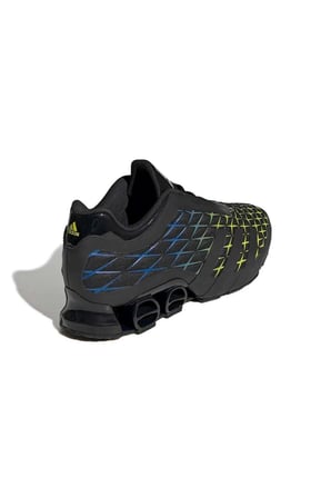 adidas  Erkek Siyah  Sneaker MEGARIDE S4 KK3391