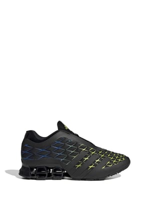 adidas  Erkek Siyah  Sneaker MEGARIDE S4 KK3391
