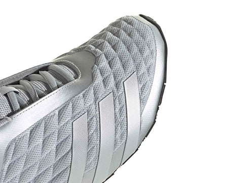Adidas Megaride S4 Erkek Günlük Ayakkabı KJ8864 Gri